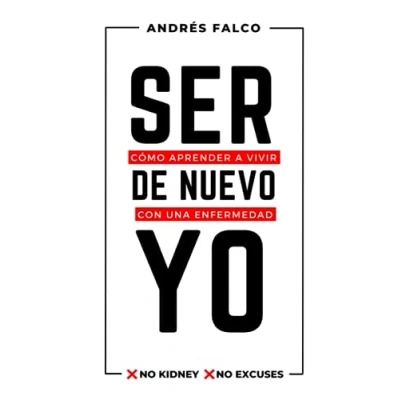 Imagen de SER DE NUEVO YO: Cómo aprender a vivir con una enfermedad