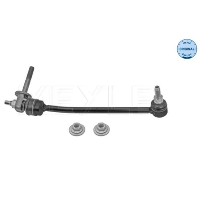 Imagen de MEYLE 016 035 0061 Bieleta de suspensión Eje delantero, izquierda 292 12X1,5 MERCEDES BENZ: Clase E T modell, Berlina, C Berlina