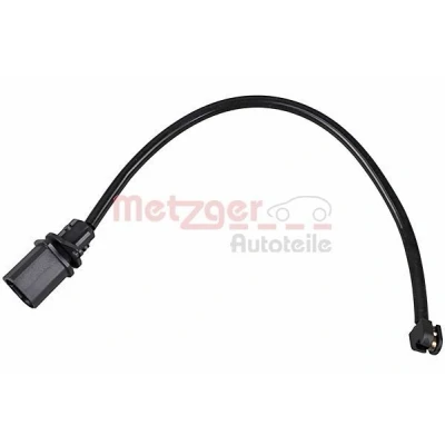 Imagen de METZGER 1190284 Sensor de Desgaste Pastillas Frenos PORSCHE: Macan