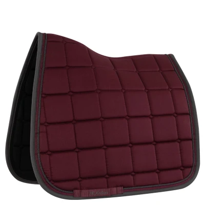 Imagen de BR Mantilla Xcellence doma clásica Full Burdeos