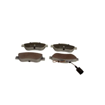 Imagen de QUARO QP9623 Juego de pastillas freno con contacto avisador desgaste FIAT: 500 Hatchback, C Cabrio, FORD: KA Hatchback