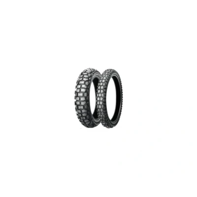 Imagen de Neumático de carretera DUNLOP D605 2.75 21 TT 45P