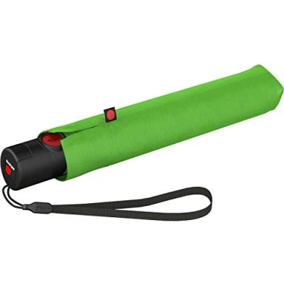 Imagen de Knirps U.200 Ultra Light Duomatic Green