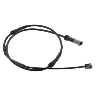 Imagen de MAPCO 56630 Sensor de Desgaste Pastillas Frenos Eje delantero BMW: X4, X3