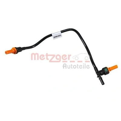 Imagen de METZGER 2150188 Tubería de combustible PEUGEOT: 206 Hatchback, SW, 206+ Hatchback