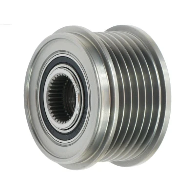 Imagen de AS PL AFP3034(V) Rueda Libre Alternador OPEL: Corsa D Hatchback, Insignia A Berlina, Sports Tourer, BMW: 3 X3, Touring
