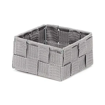 Imagen de Compactor STAN Organizer LIFE Tamaño S 12x12x7 cm Gris RAN6456