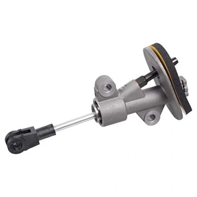 Imagen de FEBI BILSTEIN 103242 Cilindro Maestro de Embrague para vehíc. dirección a la derecha FIAT: Fiorino III Furgón / Familiar, Grande Punto Hatchback