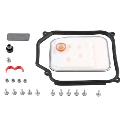 Imagen de VAICO V10 3847 BEK Kit piezas, cambio aceite caja automática con junta EXPERT KITS + AUDI: A6 C5 Berlina, Avant, A4 B5 Berlina
