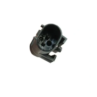 Imagen de METZGER 0900930 Sensor de ABS Eje trasero 1124