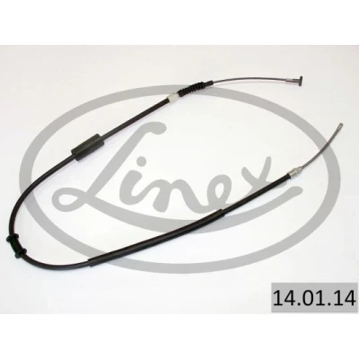 Imagen de LINEX 14.01.14 Cable de freno mano