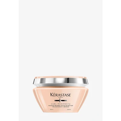 Imagen de Kérastase Curl Manifesto Beurre Haute Nutrition Máscara 200 ml
