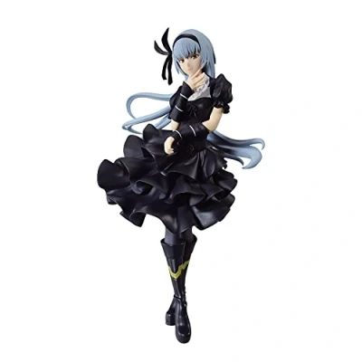 Imagen de Banpresto Figura de Accion Luminus Valentine That Time I Got Reincarnated As A Slime Otherworlder Vol.19 BP88040 Multicolor