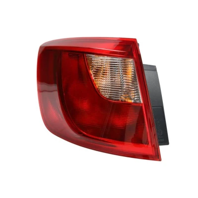 Imagen de Luz trasera MAGNETI MARELLI 714000028520 Izquierda