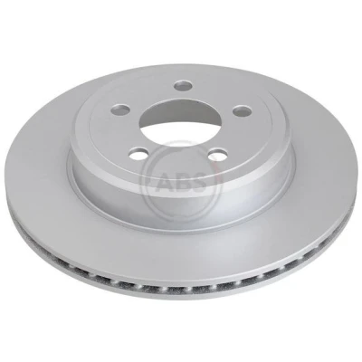 Imagen de A.B.S. COATED 17904 Disco de freno 320 22 5 114,3 ventilado revestido CHRYSLER: 300C Touring, Berlina