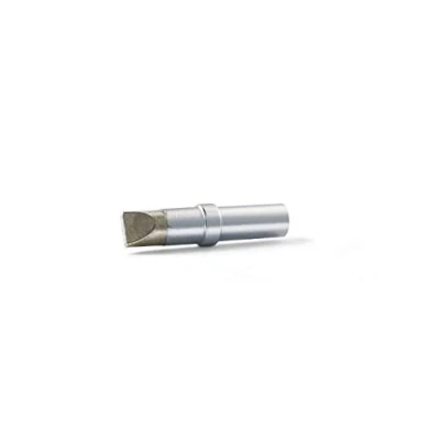 Imagen de Weller ET E (4ETE 1) Cincel con Punta de Soldadura Ancho: 5,6 mm Largo: 1,2 para WE 1010