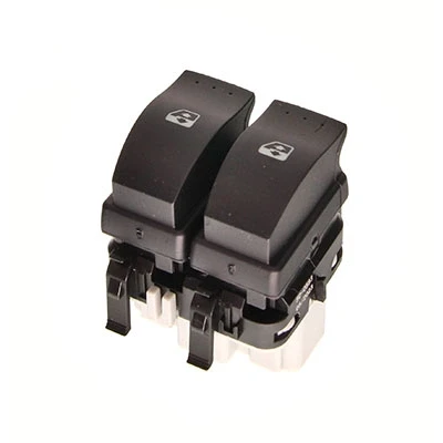 Imagen de MAXGEAR 50 0583 Interruptor, elevalunas Delante, izquierda RENAULT: SCENIC 2, ESPACE 4