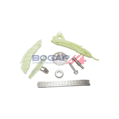 Imagen de BOGAP B1328120 Juego de cadena distribución Símplex, cerrada BMW: 3 Sedán, 1 Hatchback