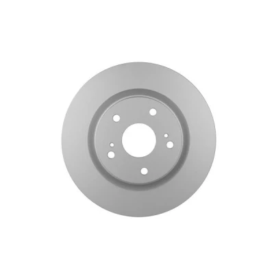 Imagen de HELLA 8DD 355 134 741 Disco de freno SUZUKI: SWIFT 5