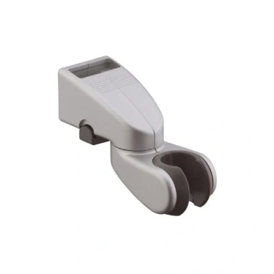 Imagen de Hansgrohe 96170000 Unica&#039;E soporte deslizable de altura, satinado