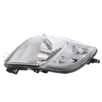 Imagen de VALEO ORIGINAL PART 043047 Faros TOYOTA: Yaris II Hatchback