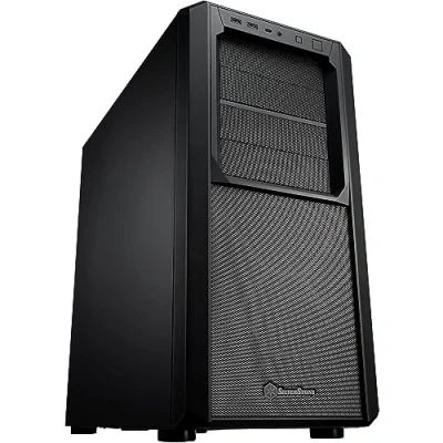 Imagen de Silverstone Seta D1 Noir