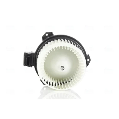 Imagen de NISSENS 87723 Ventilador de Calefacción para vehículos con/sin climatización sin controlador incorporado