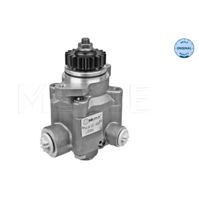 Imagen de MEYLE 126 725 0053 Amortiguador Eje trasero Presión de gas Bitubular telescópico Espiga arriba, Anillo inferior AUDI: Q5