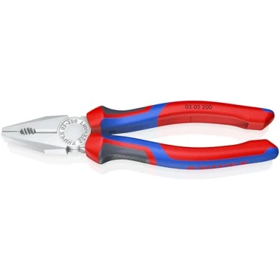 Imagen de KNIPEX 03 05 200 Alicates universales