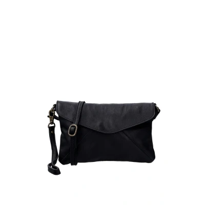 Imagen de Gusti Leder Karisma Bandolera, Mujer, Talla: One Size, Black