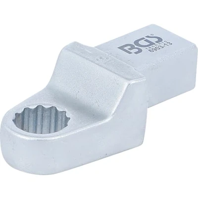 Imagen de BGS 6903 13 Llave de anillo insertable mm Sujeción 14 x 18
