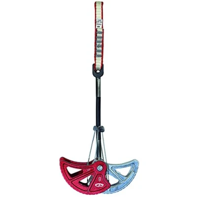 Imagen de Climbing Technology Friend Anchor, Roso, talla 8