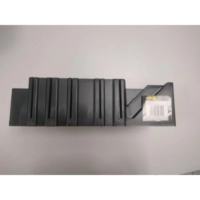 Imagen de VOREL 29319 caja de ingletes plástico 3,5&quot;/ 4 ángulos /