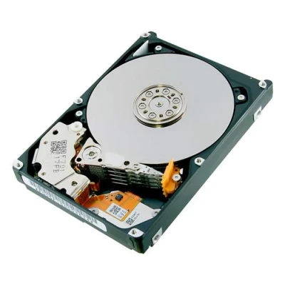 Imagen de TOSHIBA Discos Duros Marca Modelo AL15SEB Series AL15SEB120N Disco Duro 1200 GB Interno 2.5&quot; SAS 12Gb/s 10500 RPM búfer: 128 MB