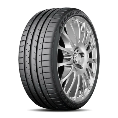 Imagen de Falken AZENIS RS820 245/35 R19 93Y coche de turismo Neumáticos verano 355695