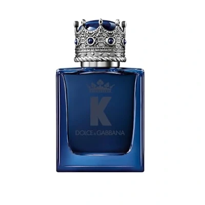 Imagen de Dolce &amp; Gabbana K by Eau de Parfum Intense Intenso 50 ml
