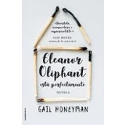Imagen de Eleanor Oliphant está perfectamente (Novela)