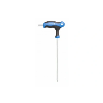 Imagen de Hogert Technik HT1W856 Llave de cubo 150 6 Acero para herramientas