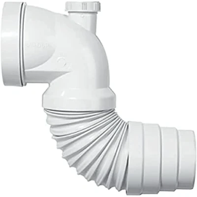 Imagen de Wirquin 70718814 Pieza de inodoro color Blanco