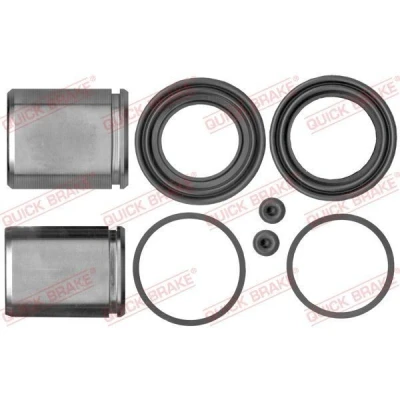 Imagen de QUICK BRAKE 114 5012 Kit de Reparación Frenos con pistón 44/48 FIAT: Ducato III Furgón, II PEUGEOT: Boxer Furgón