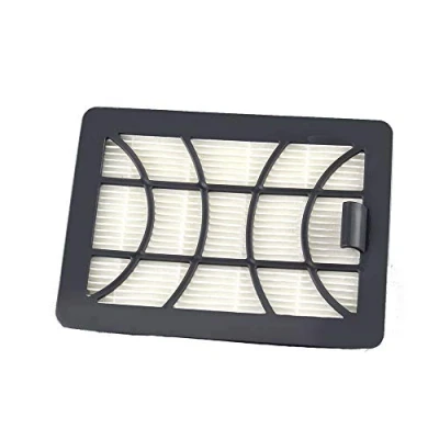 Imagen de MisterVac compatible con filtro reemplazo Philips FC 8370/09 Performer Compact