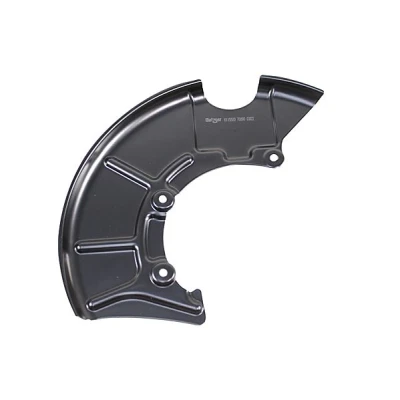 Imagen de METZGER 6115500 Chapa Protectora de Disco Freno Eje delantero, derecha SEAT: Leon I Hatchback, VOLKSWAGEN: Golf 4, 4 Variant