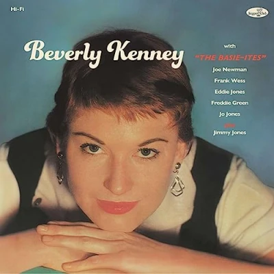 Imagen de With &quot;The Basie Ites&quot; (Limited Edition) [Vinilo]