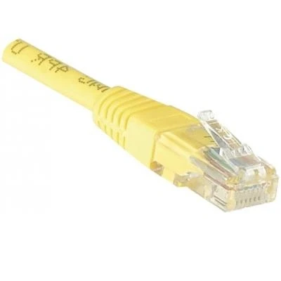 Imagen de Dexlan Rj 45 Cat6 M/m 2m Cables De Red