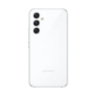 Imagen de Samsung PC Back Cover Transparente Galaxy A54