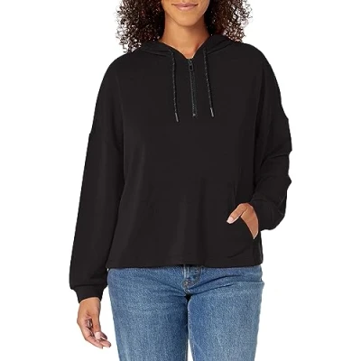 Imagen de Desigual Sweat_Marion 2000 Sudadera, Negro, L para Mujer