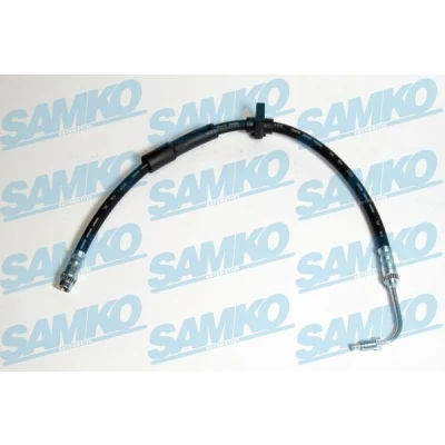 Imagen de Tubo flexible de frenos SAMKO 6T48280