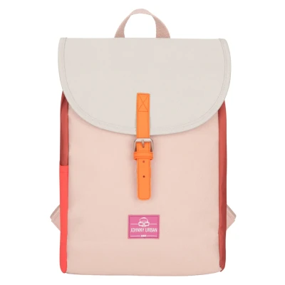 Imagen de Johnny Urban LIAM Junior Mochila para niños, Talla: One Size, Rot