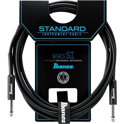 Imagen de Ibanez SI10 Cable jack
