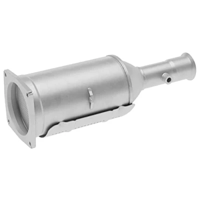 Imagen de HELLA 8LG 366 070 891 Filtro de Partículas Euro 4 cordierita principalmente tráfico larga distancia con piezas montaje PEUGEOT: 607 Berlina